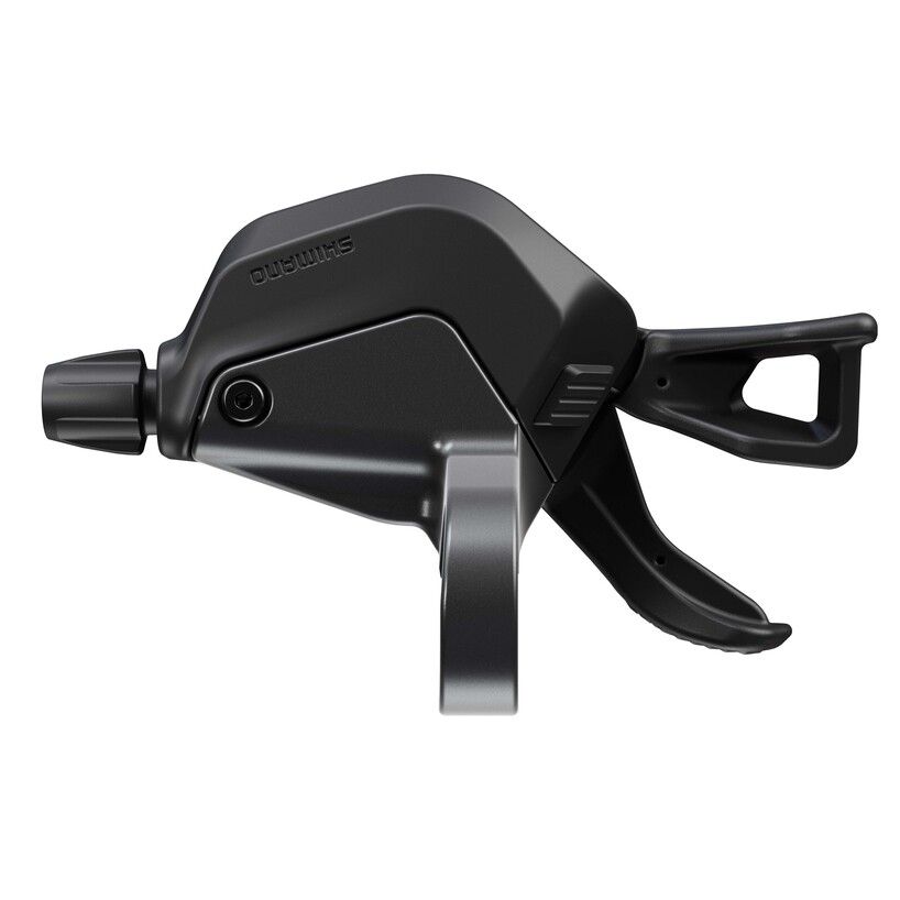 Shimano SHIFT LEVER, SL-M6200-R, DEORE, RIGHT, 12-SPEED RAPIDFIRE PLUS