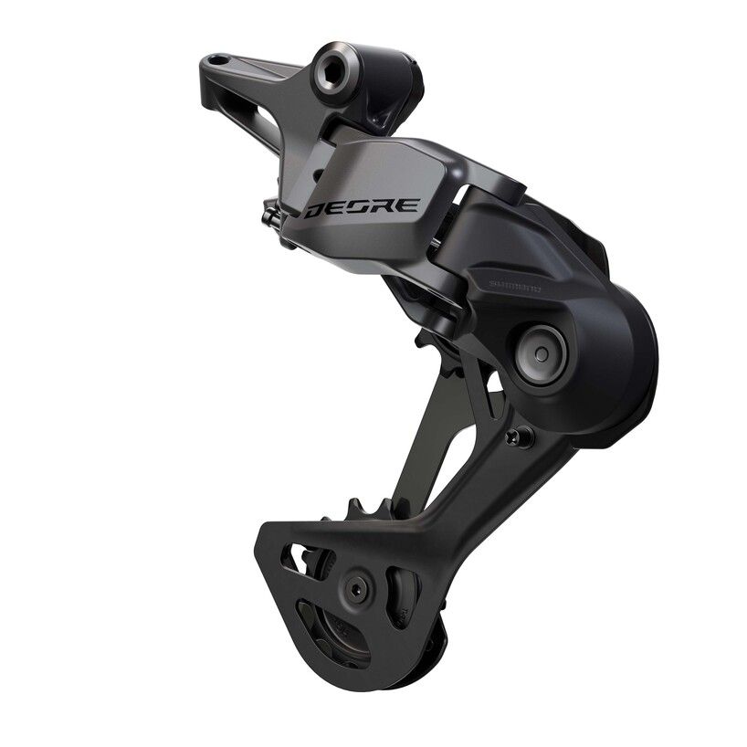Shimano Rear Derailleur, RD-M7200, DEORE, SGS 12-SPEED, TOP NORMAL, SHADOW ES DESIGN