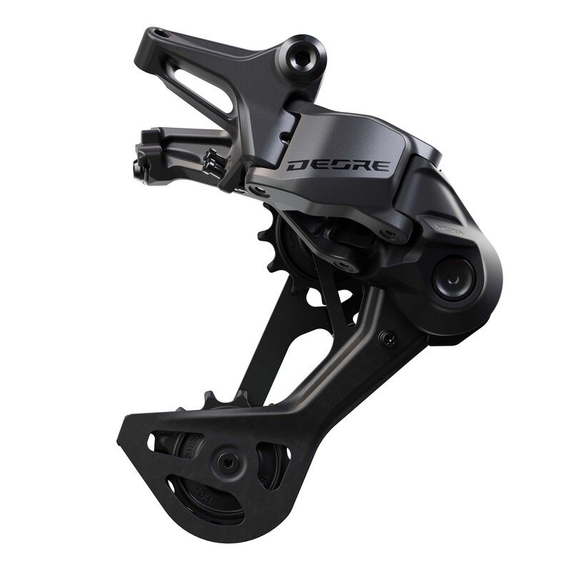 Shimano Rear Derailleur, RD-M7200, DEORE, SGS 12-SPEED, TOP NORMAL, SHADOW ES DESIGN