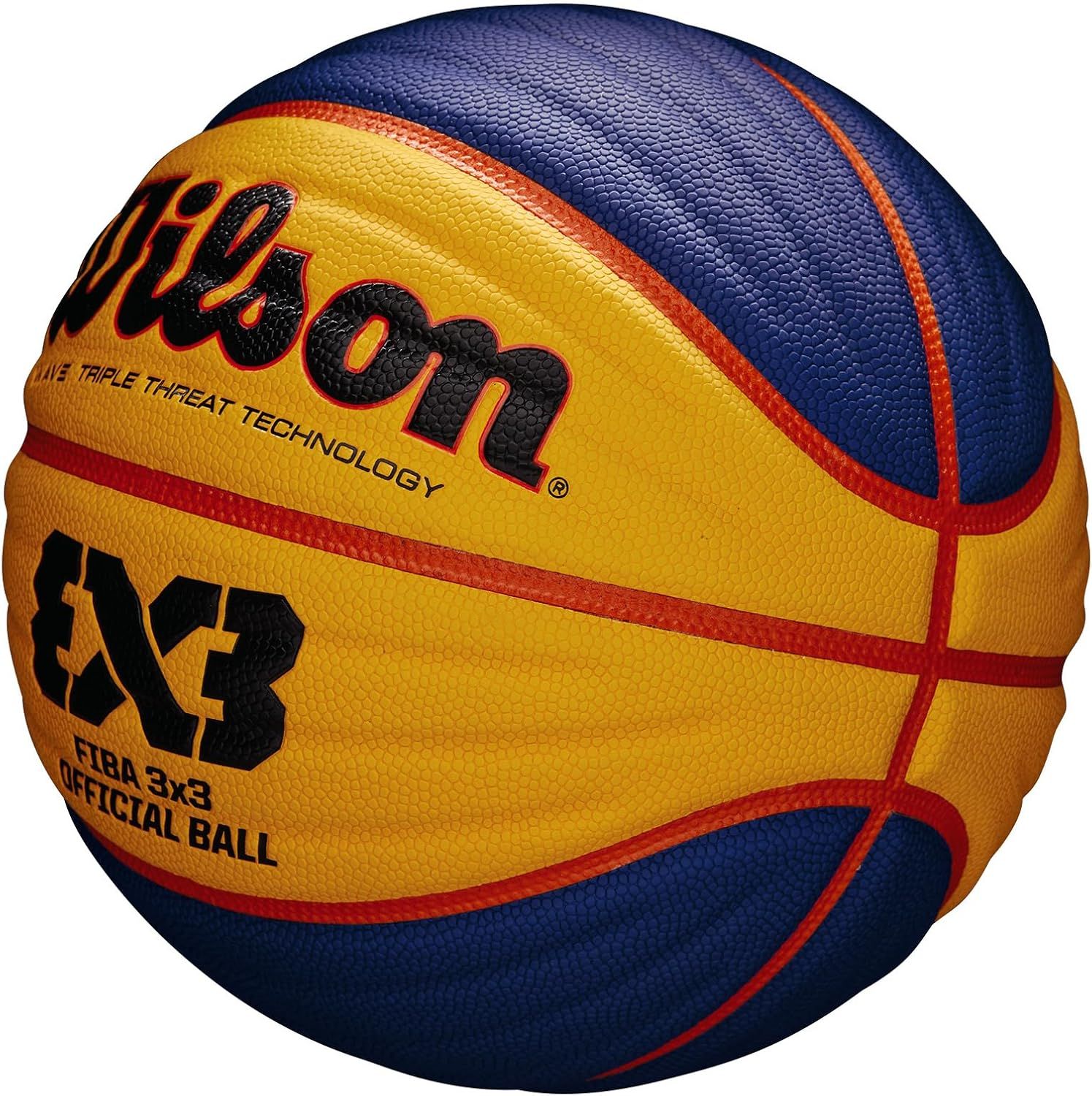 Wilson FIBA 3X3