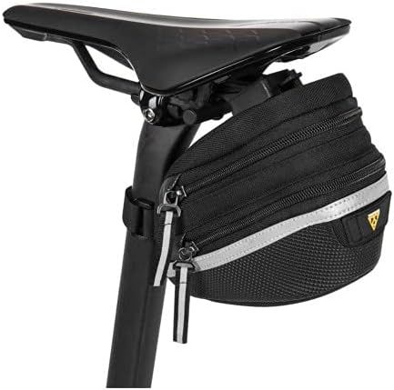 Topeak Survival Tool Wedge Pack II Bike Repair Toolkit