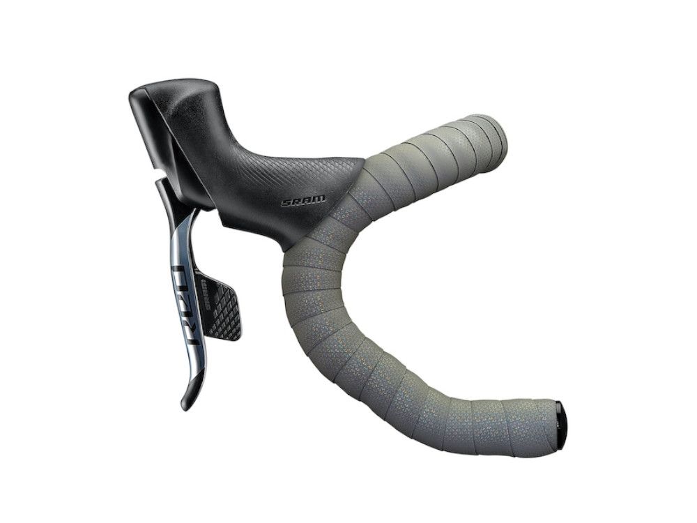 CICLOVATION Handlebar Tape Seitex - Flash | Ice Gray