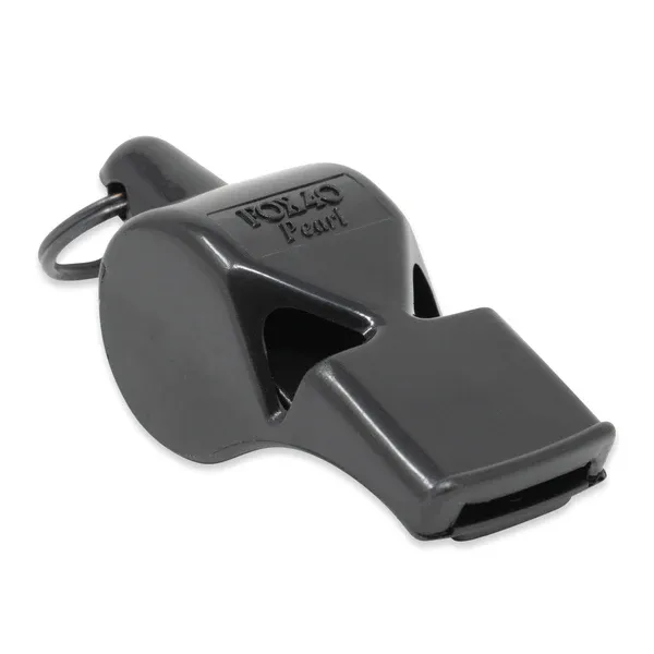 Fox 40 CMG Whistle with Cushioned Mouth Grip 90db
