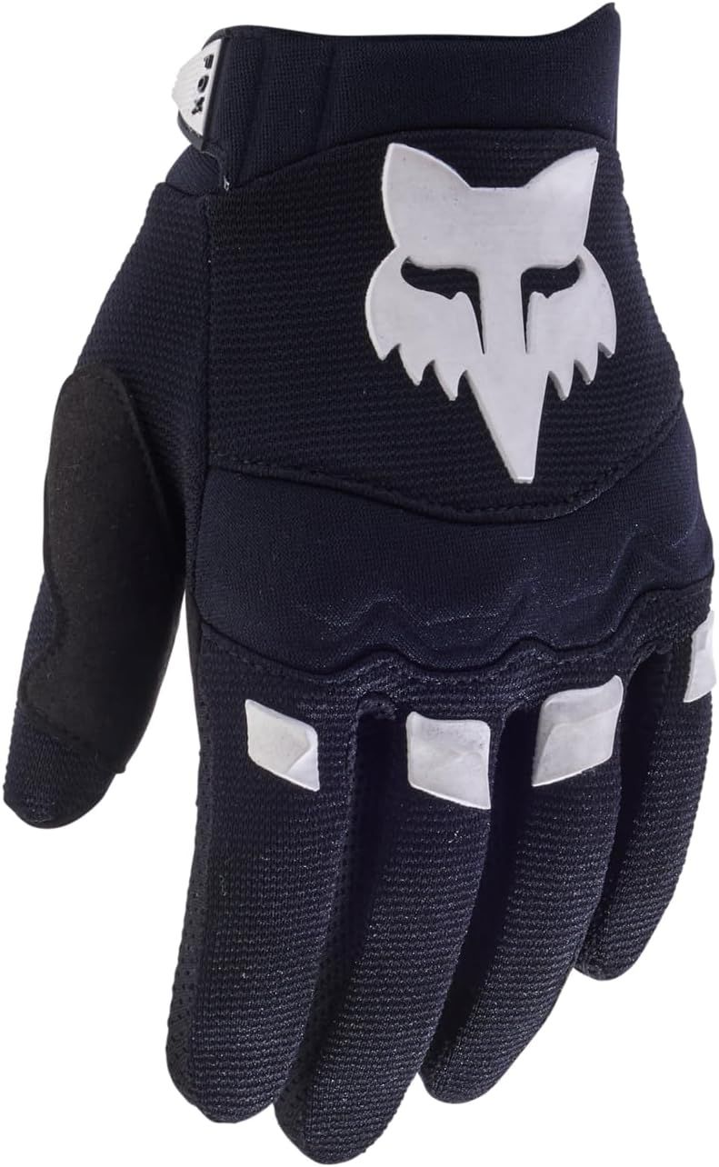 Fox Racing Dirtpaw MTB , BMX Dirt Bike Black Glove