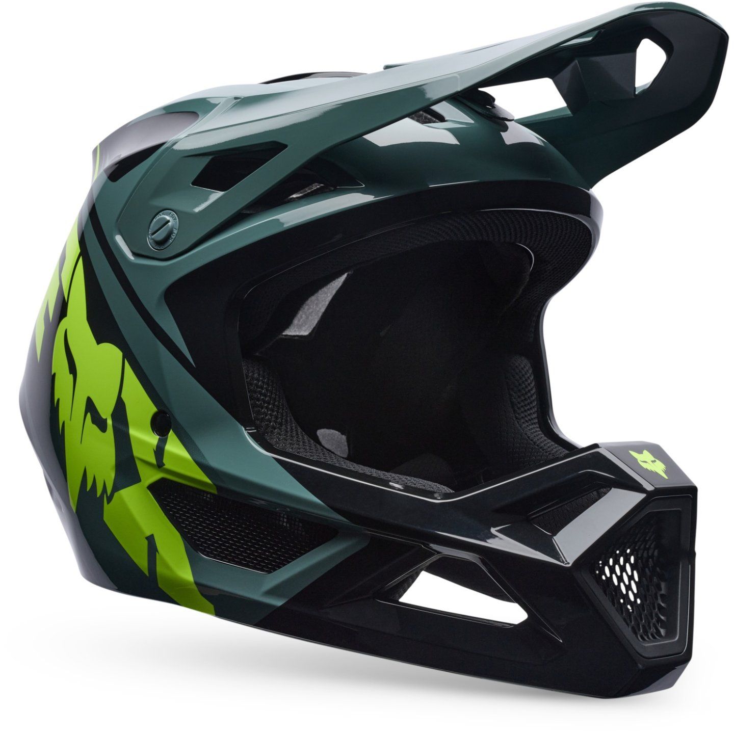 FOX Rampage MIPS Full Face Helmet - Foundry XS