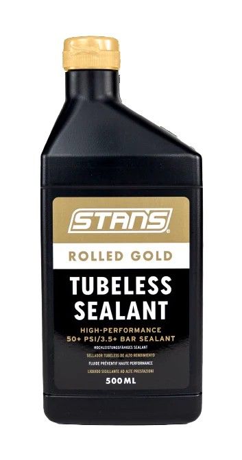 Stan's Rolled Gold Sealant 500ml