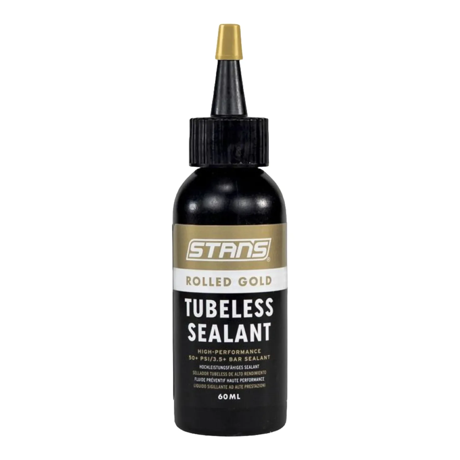 Stan's Rolled Gold Sealant 60ml