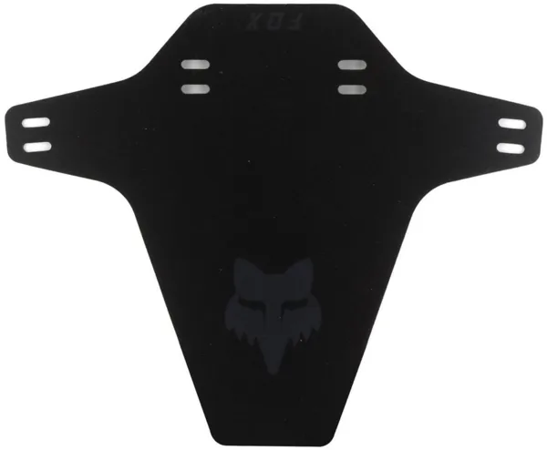 FOX Mud Guard - Black