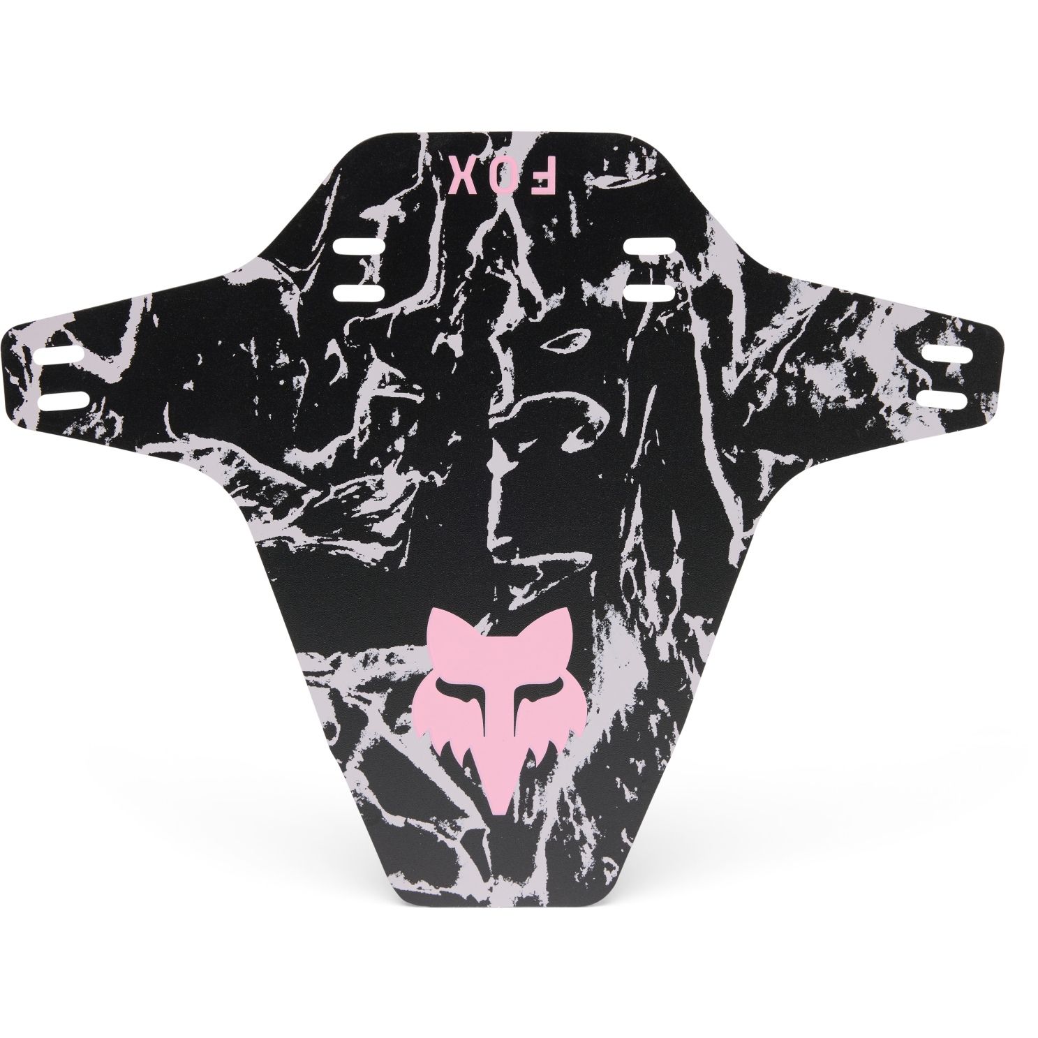 FOX Mud Guard - blush