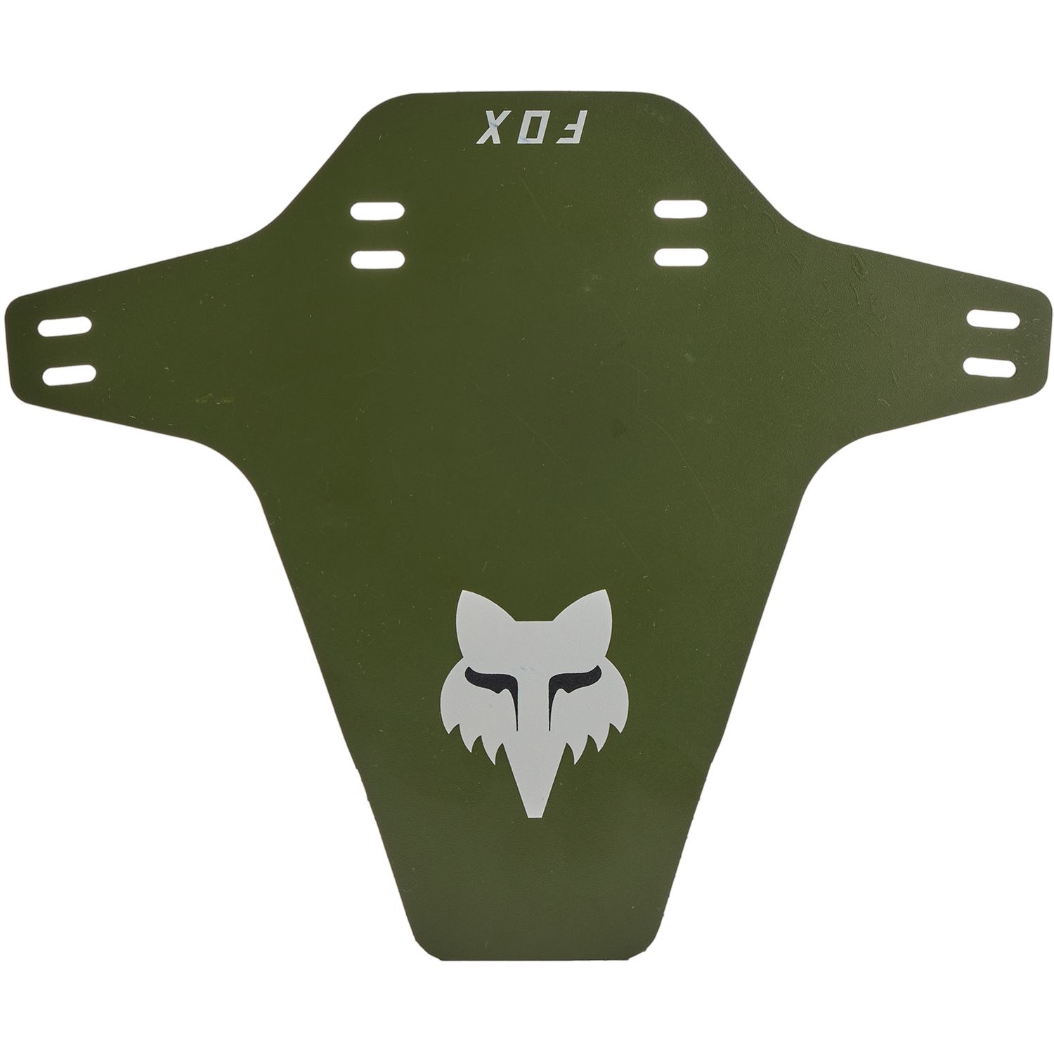 FOX Mud Guard - olive green