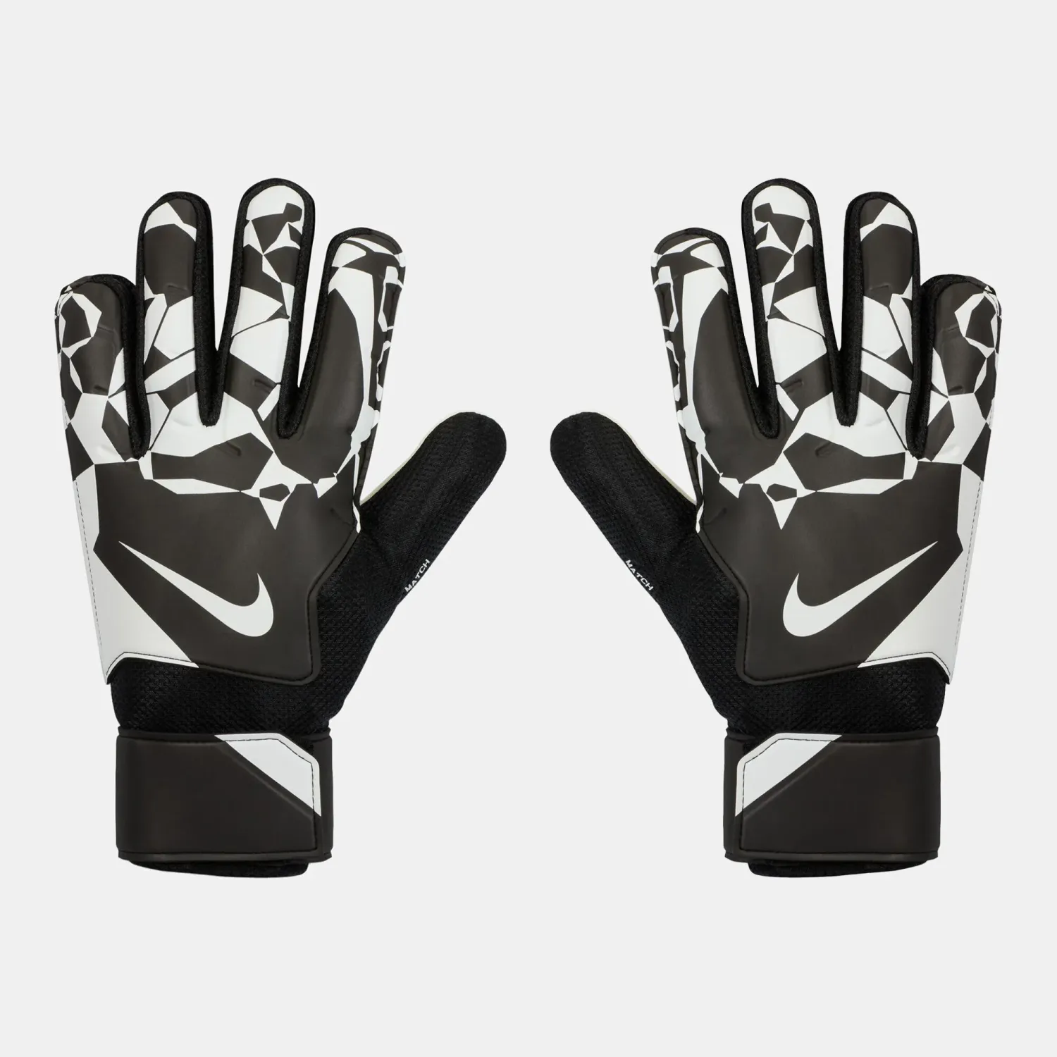 Nike Men's Match Goalkeeper Gloves