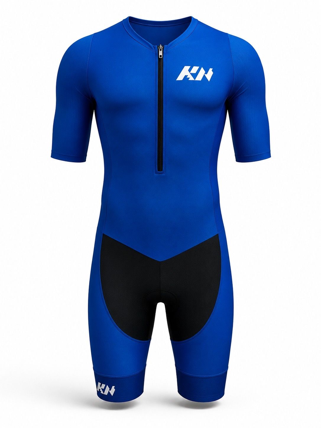 Kamino Nuevo Tri Suit Blue