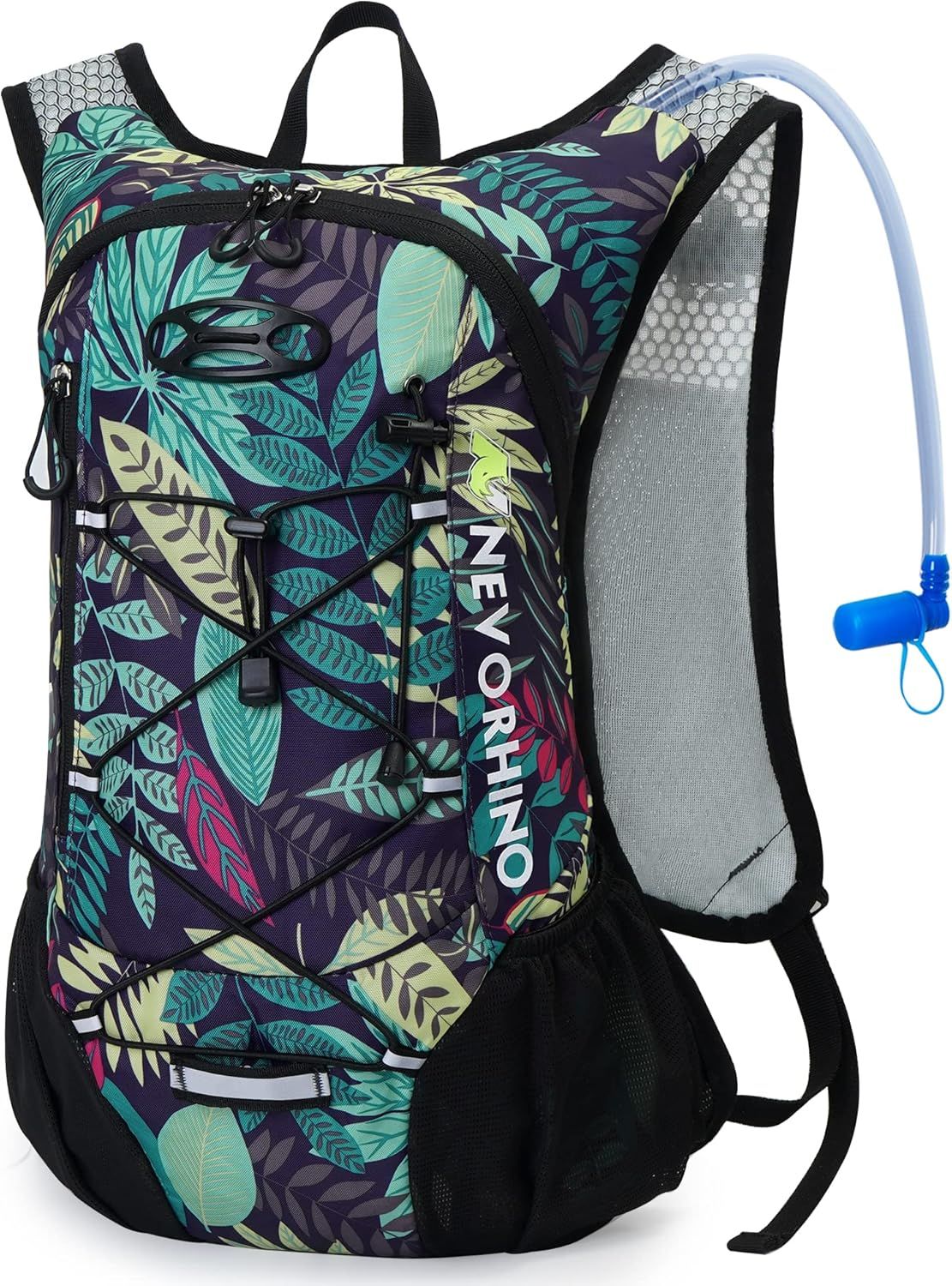 Nevo Rhino Hydration Backpack with 2L Water Bladder