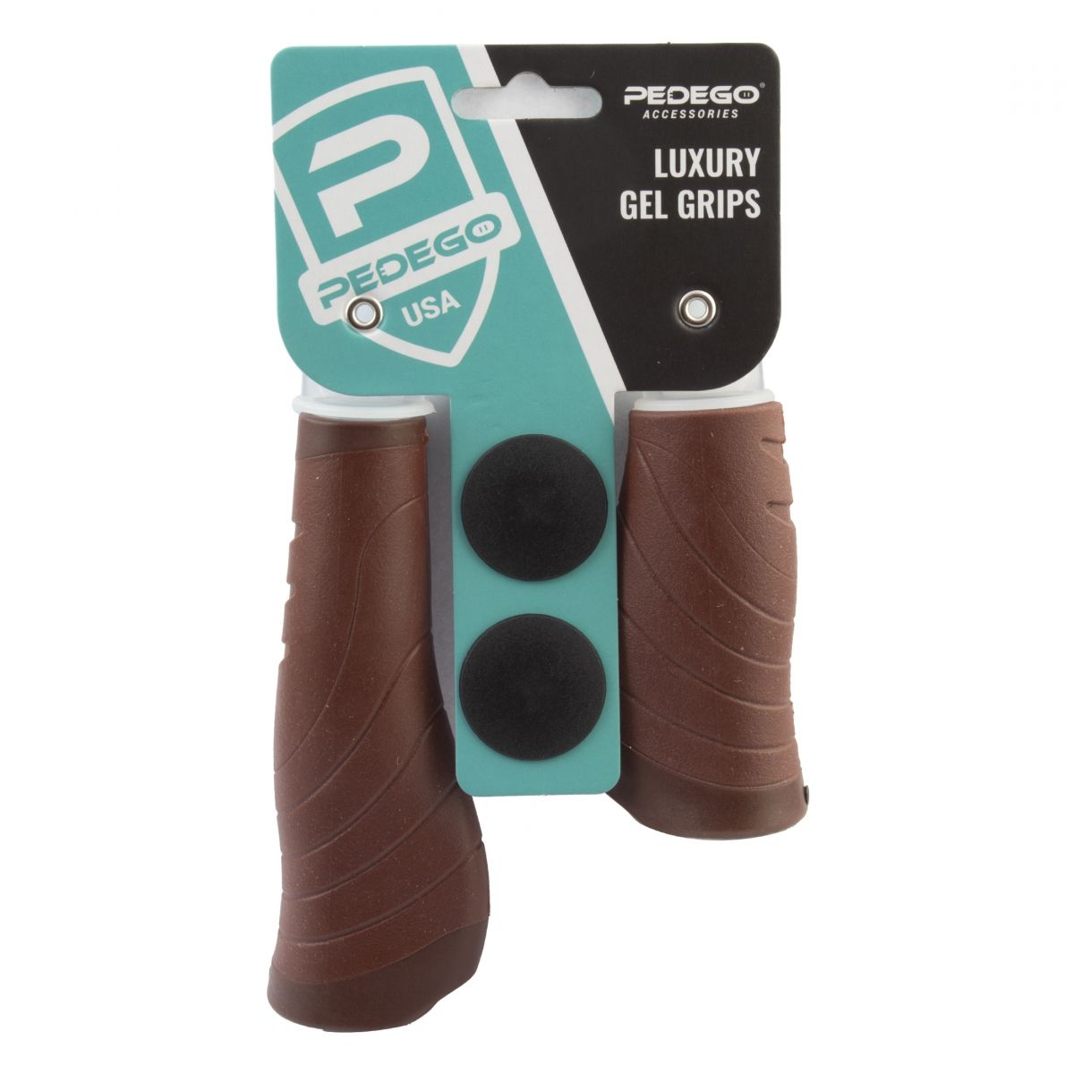 Pedego Luxury Ergonomic Grips Gel