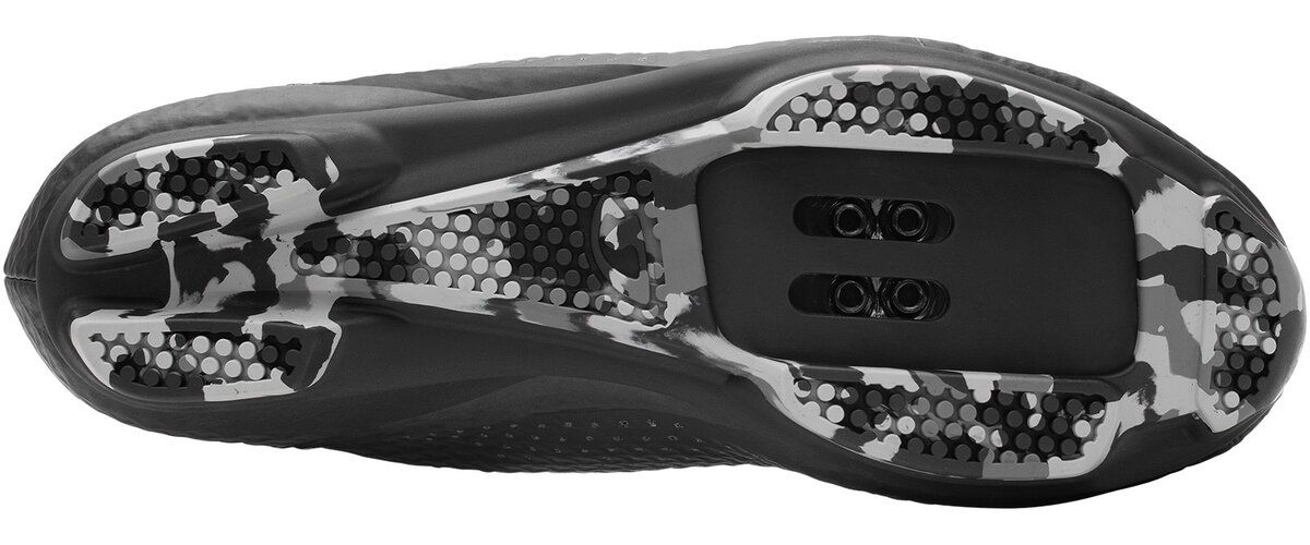 Giro Rev W Shoe Black