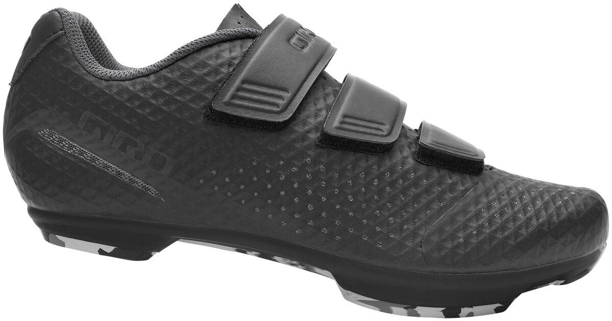 Giro Rev W Shoe Black