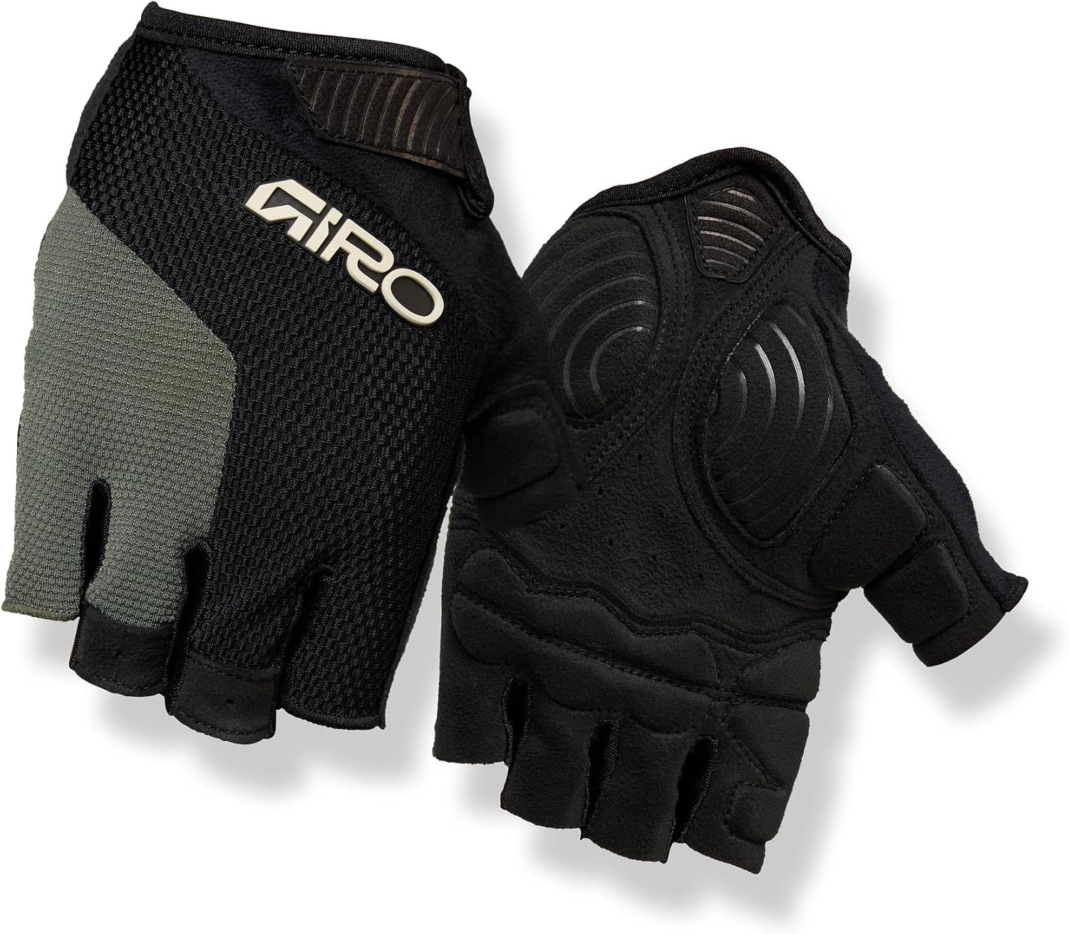 Giro Strade Dure SGel Gloves Men - Dark Sage 2027