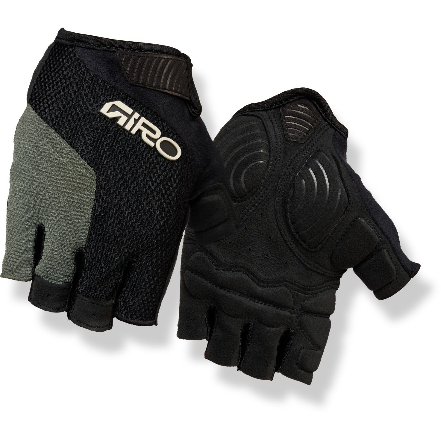 Giro Strade Dure SGel Gloves Men - Dark Sage 2027