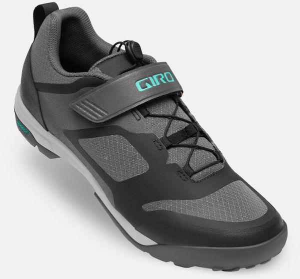 Giro Ventana W Fastlace Shoe Dark Shadow