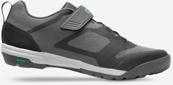 Giro Ventana W Fastlace Shoe Dark Shadow