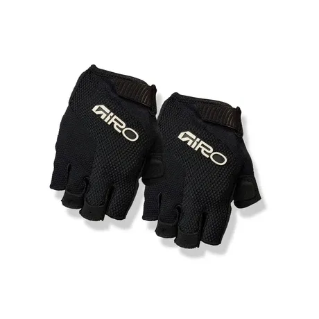 Giro Strade Dure SGel Gloves Men - Black 2027