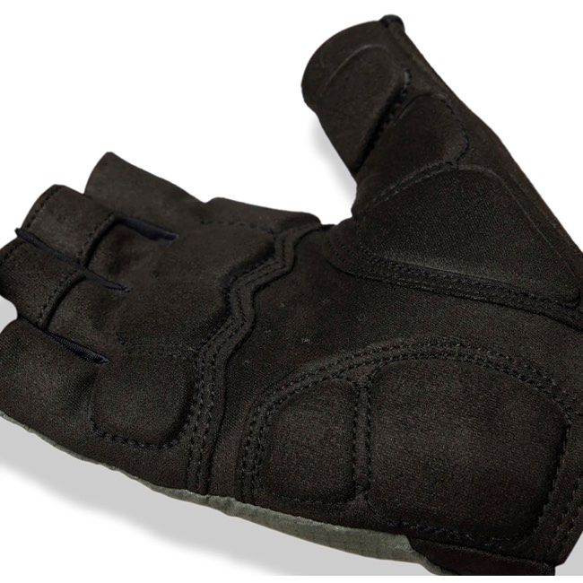 Giro Bravo II Gel Gloves - Dark Sage