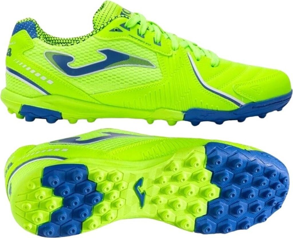 Joma Dribling 2511 Indoor Turf Green