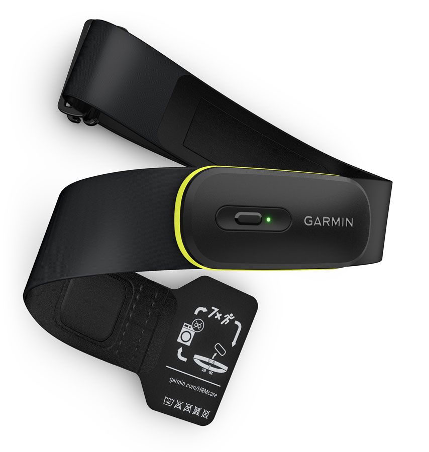 Garmin HRM600 Heart Rate Monitor - XSmall - Small
