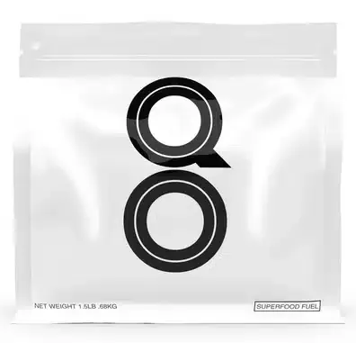 QO Fuel 1.5 lb.