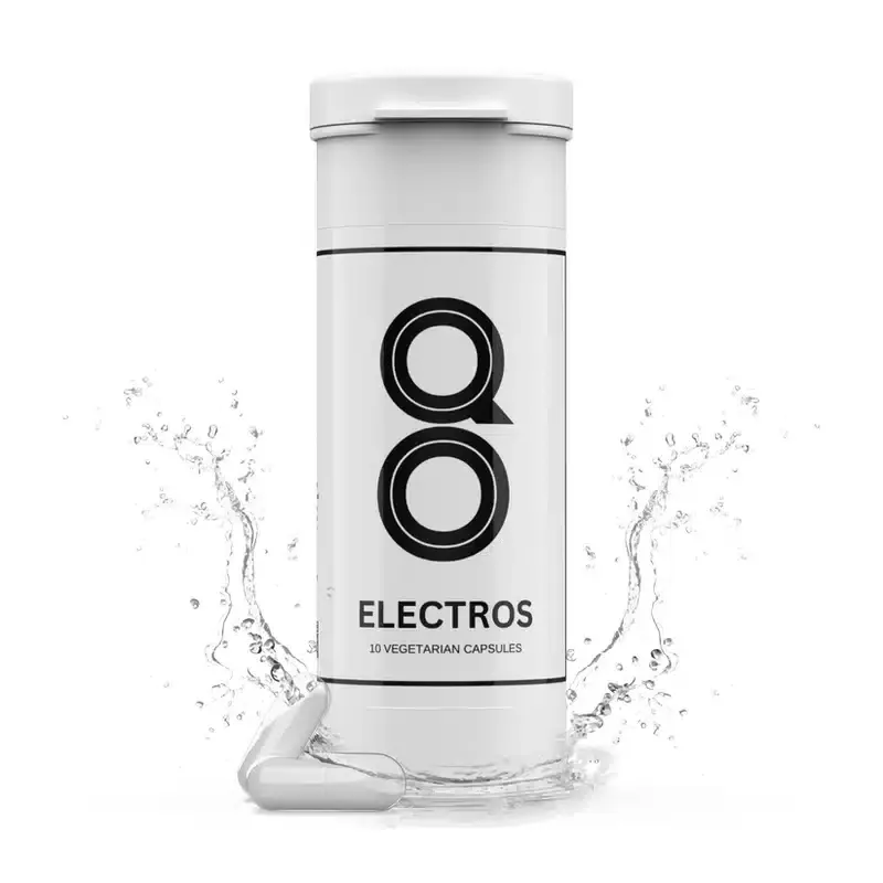 QO Electros – 10 ct.