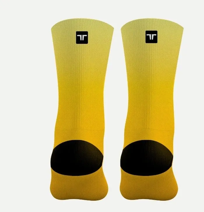 Terret Socks – Solid Colors 46