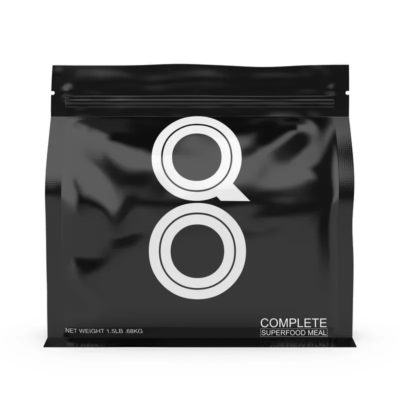 QO Complete 1.5 lb.