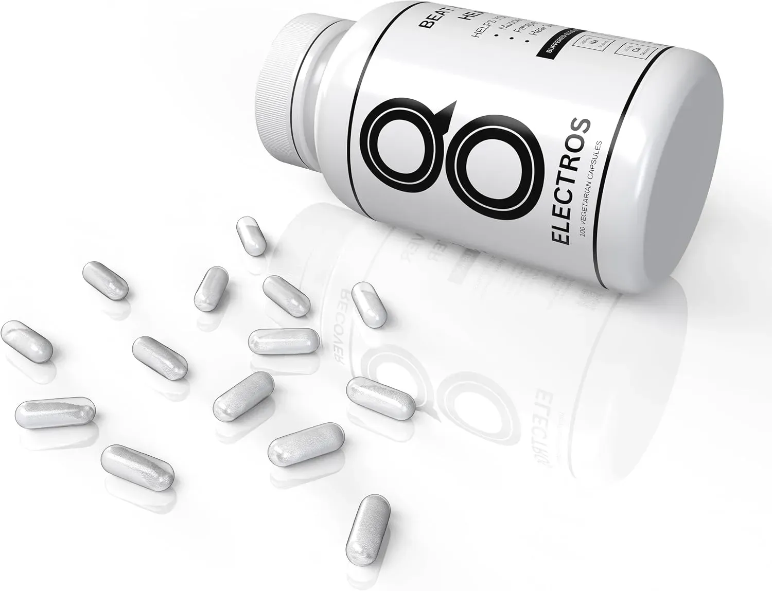 QO Electros – 100 ct.