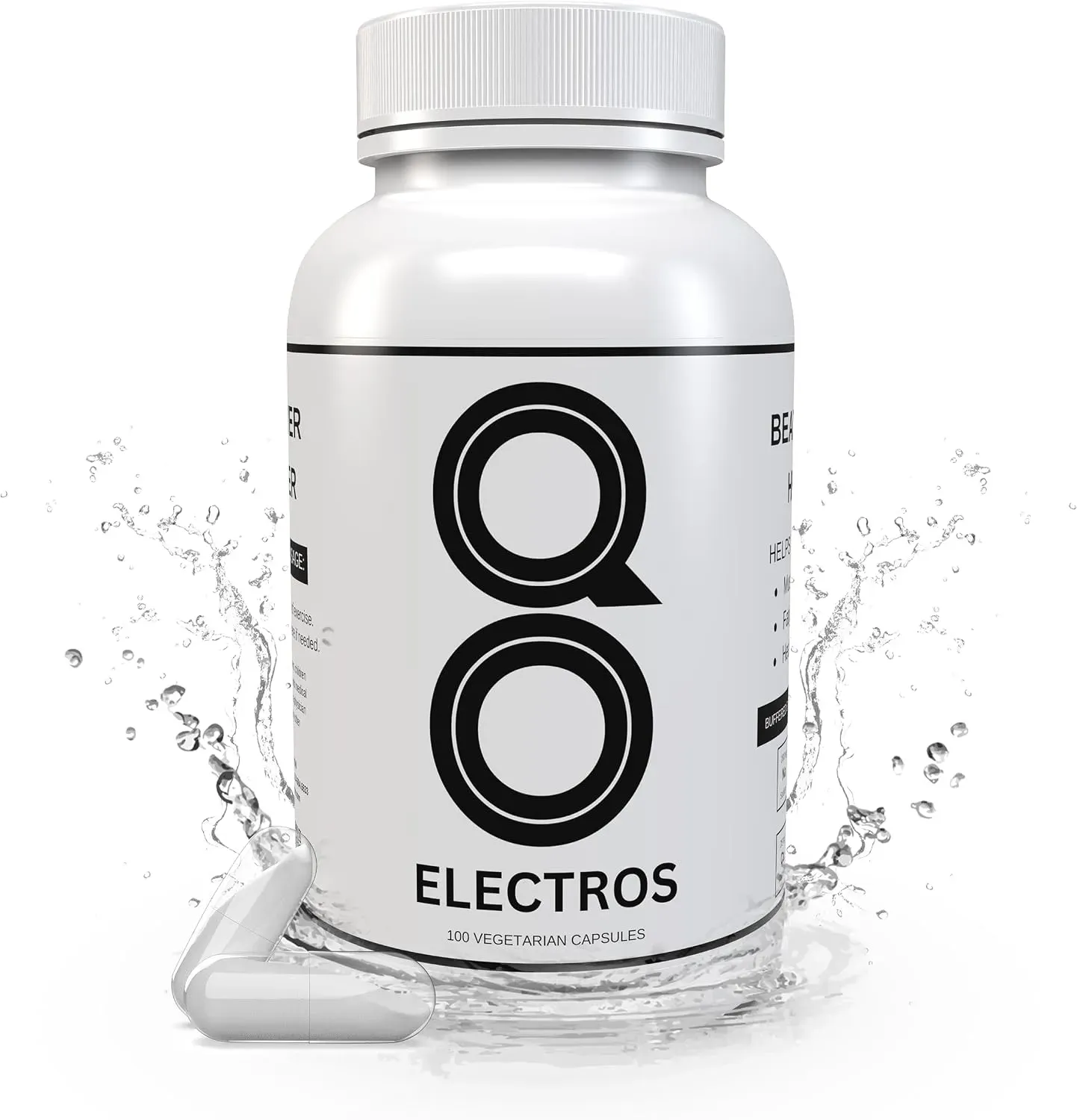 QO Electros – 100 ct.