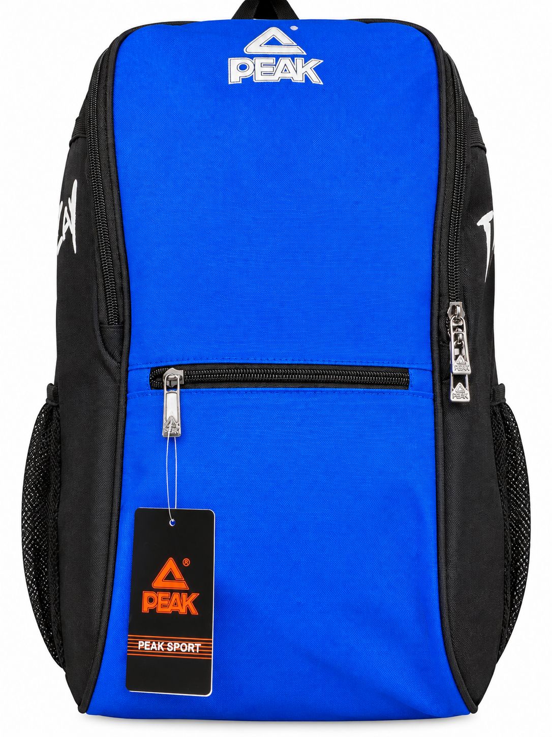 PEAK BACKPACK SMALL BW59202 NAVY BLUE