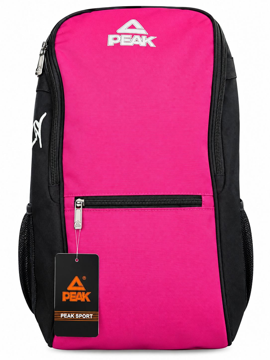 PEAK BACKPACK SMALL BW59202 PINK