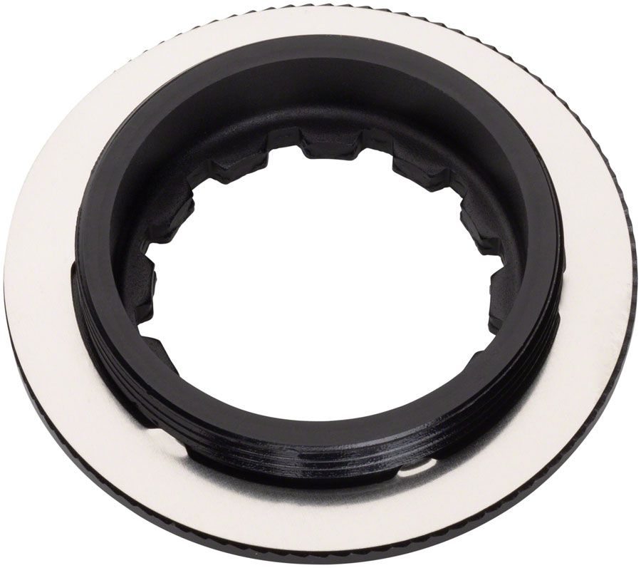 Shimano SM-RT81 Disc Brake Rotor Lock Ring and Washer