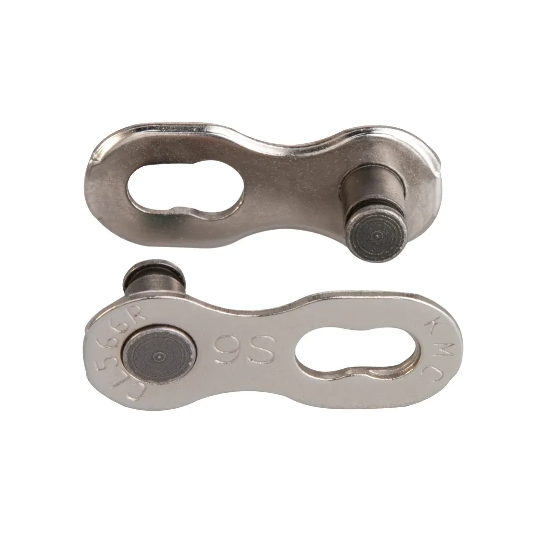 KMC MissingLink-9R (Reusable) (1Pairs)