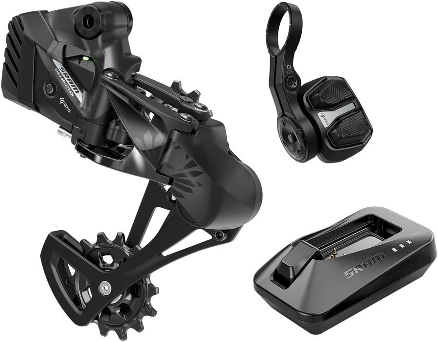 SRAM S500 Eagle AXS Upgrade Kit - Rear Derailleur