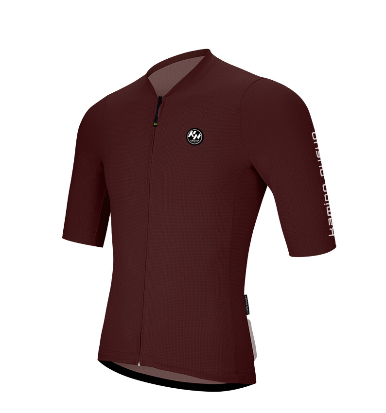 Kamino Nuevo Carbon Pro Elite Burgundy