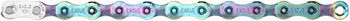 SRAM S500 Eagle Chain - 12-Speed, 126 Links, Rainbow