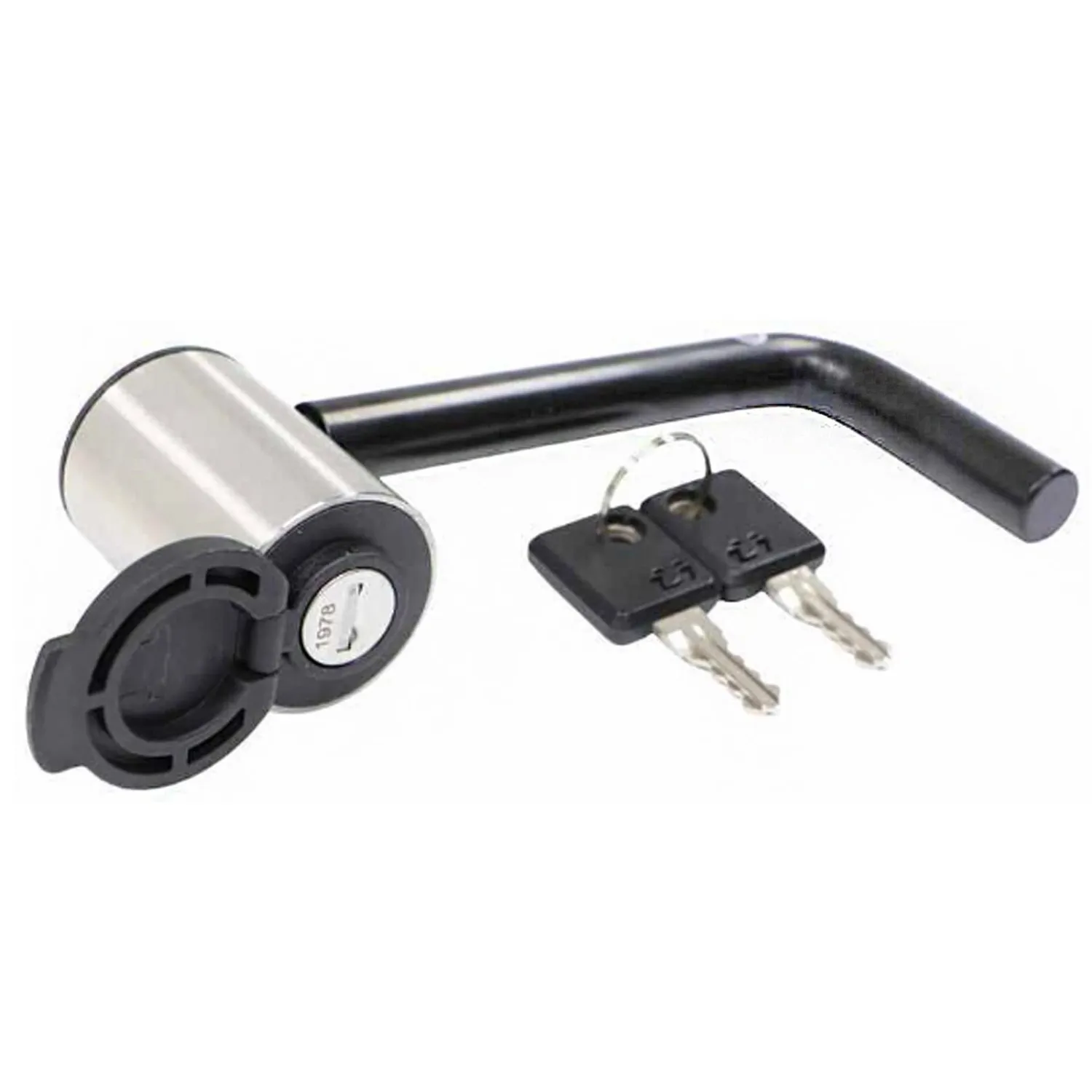 Kuat Hitch Pin Lock - V4 - 2" Receiver