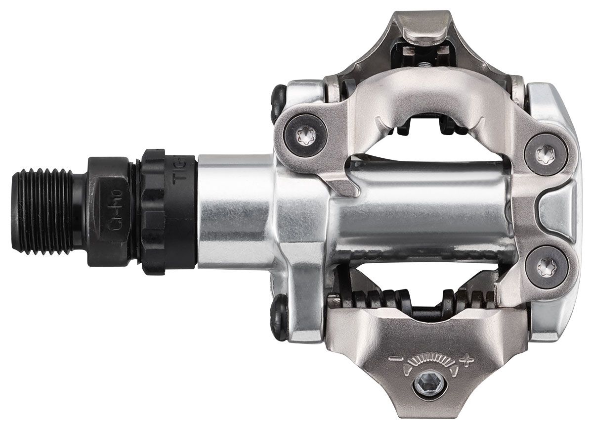Shimano PD-MT520 Pedals MTB Malasia