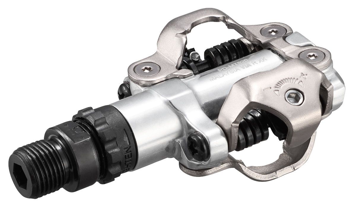 Shimano PD-MT520 Pedals MTB Malasia