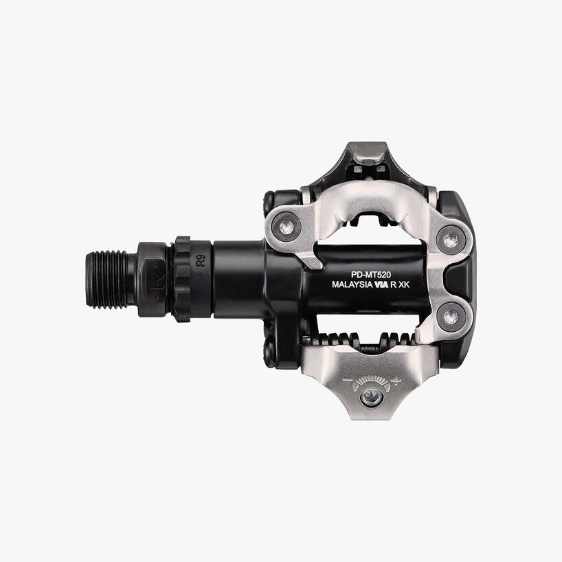 Shimano PD-MT520 Pedals MTB