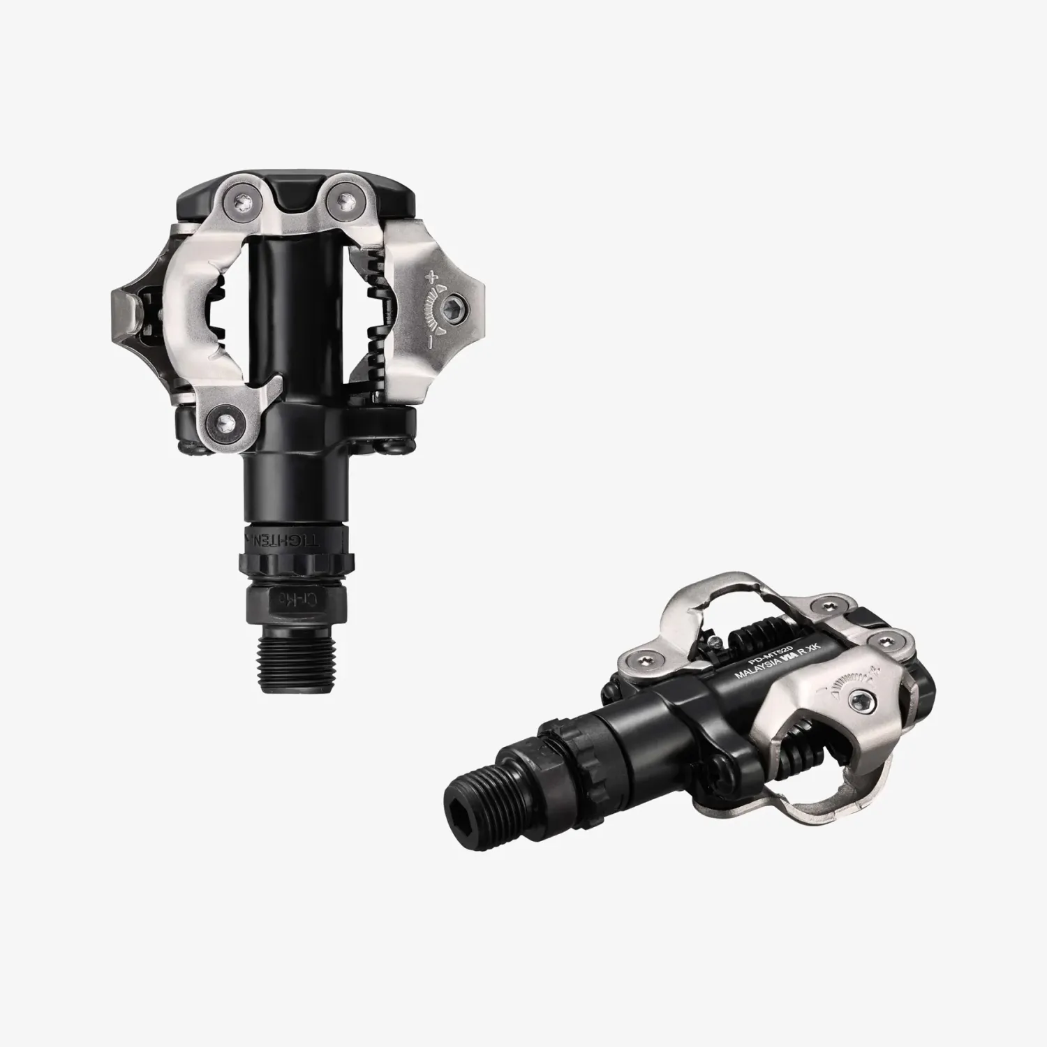 Shimano PD-MT520 Pedals MTB