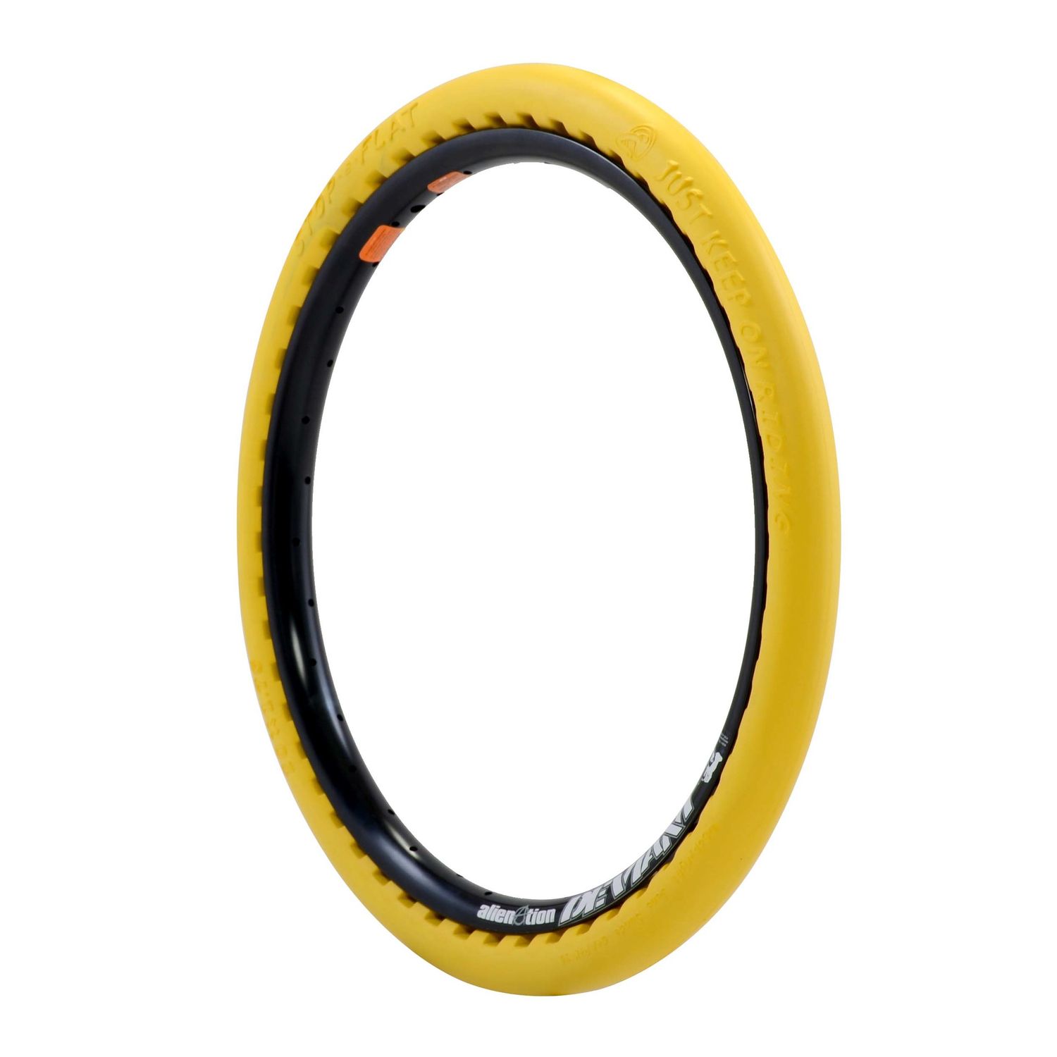 Stop-A-Flat Puncture Proof Bicycle Tube 20",24", 26"