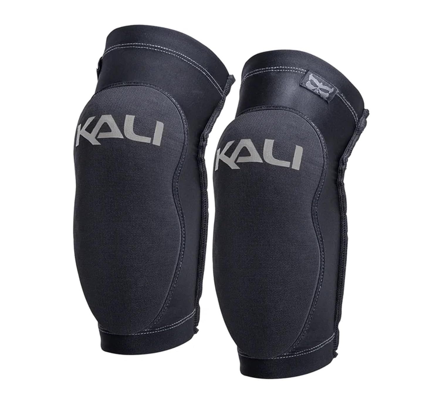 Kali Mission Elbow Guards, Blk/Gry - M