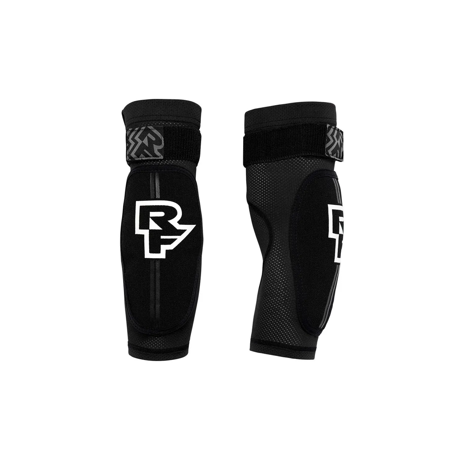 Race Face Indy Elbow Armor, XL - Stealth NLS