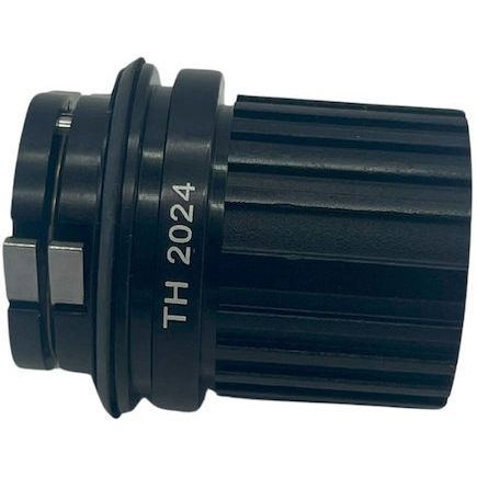 Vision Microspline Freehub Body